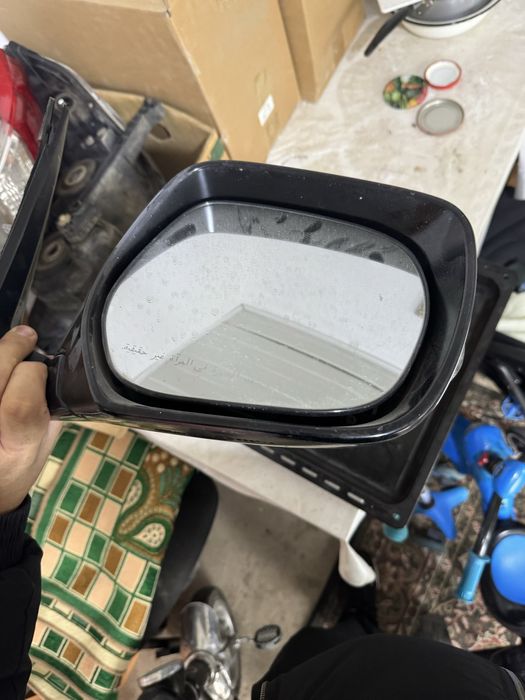 Запчасти на прадо 150