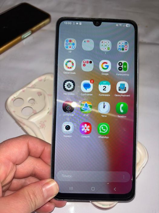 Samsung A 06 сатылады