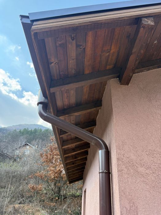 Продава се Къща в с. Желен, Област София-област - 65 кв.м за 1240 €/кв.м - Снимка #11