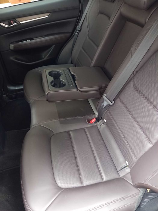 Mazda CX-5 2.5 4x4 360°камера Germany TUV 2028