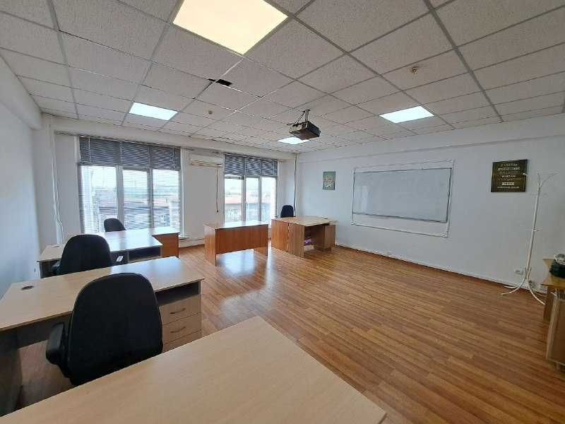 Офис 40 кв.м Назарбаева Гоголя