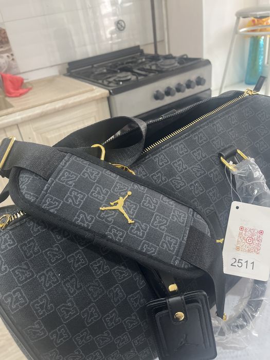 Сумка для фитнеса