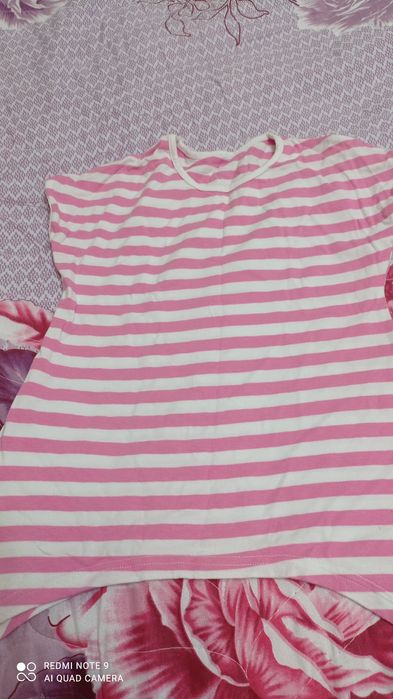 Футболки б/у в хорошем состоянии на 6-8 лет.Цена указана за одну