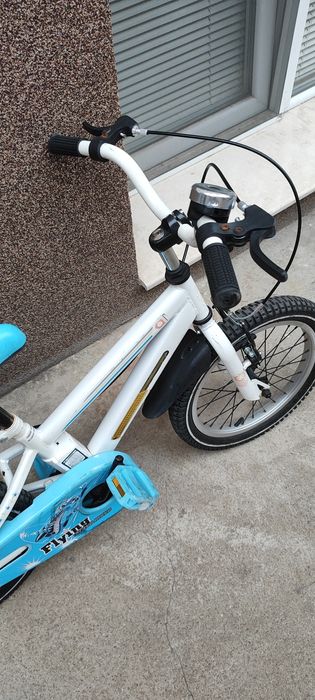 Детски велосипед