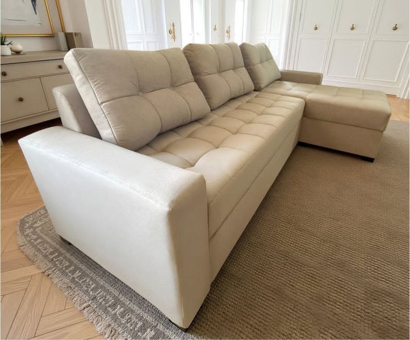 Раскладной диван