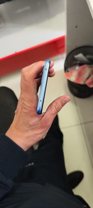 Xiaomi 11 lite xolati ideal