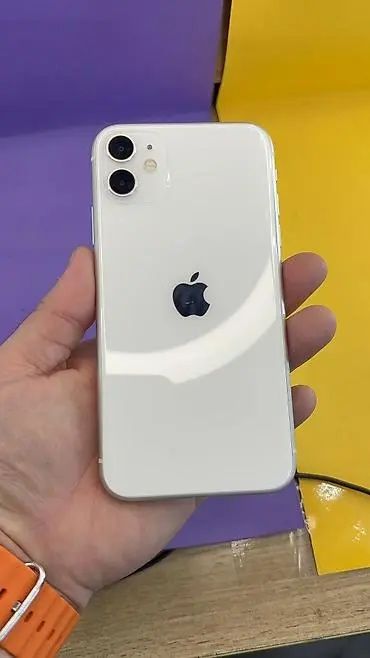 Iphone 11 128 gb