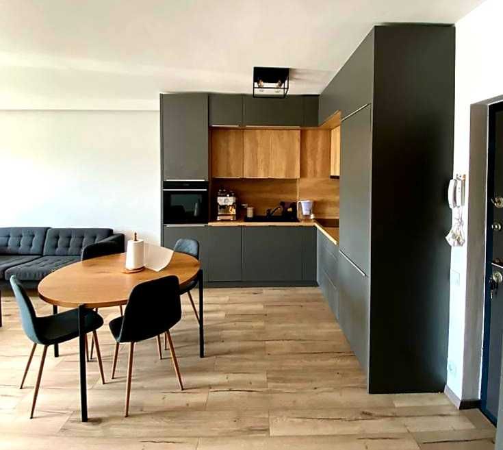 Inchiriere apartament 3 camere zona Buna ziua