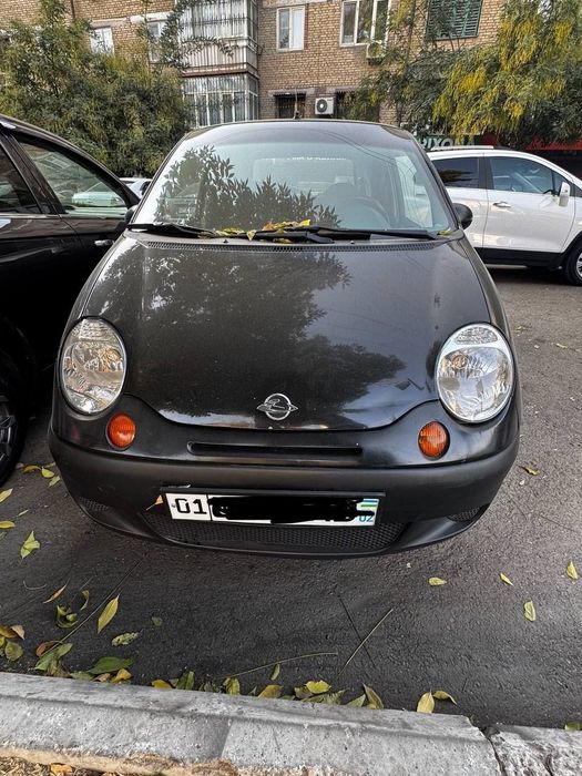 Матиз 2009г, рассрочка, выкуп, аренда