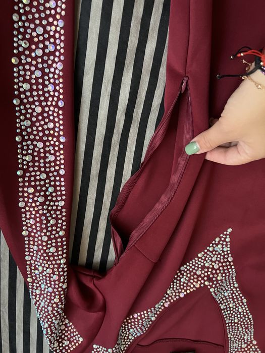 Rochie dantela marimea S