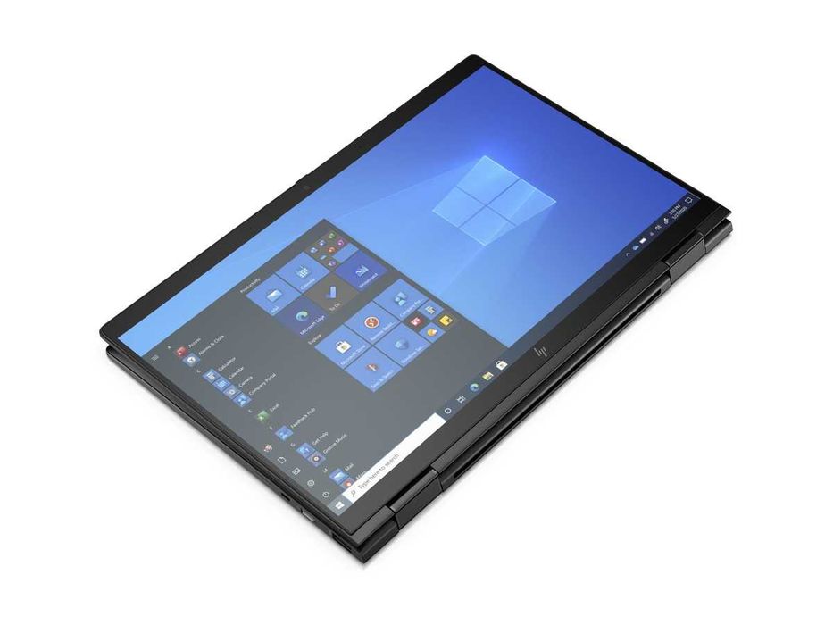 Лаптоп HP Dragonfly MAX I7-1185G7 32GB 512GB SSD NVME ТЪЧСКРИЙН с до 24 МЕСЕЦА ГАРАНЦИЯ и Windows 11 PRO