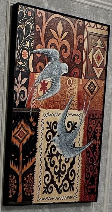 Картины для интерьера