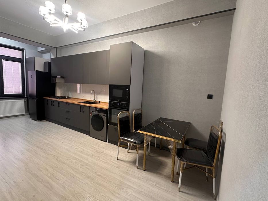 Сдам Евроквартиру в Чирчике