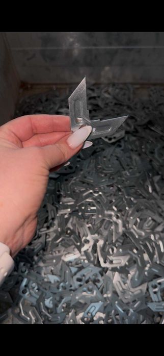 Уголок монтажный №20, №30