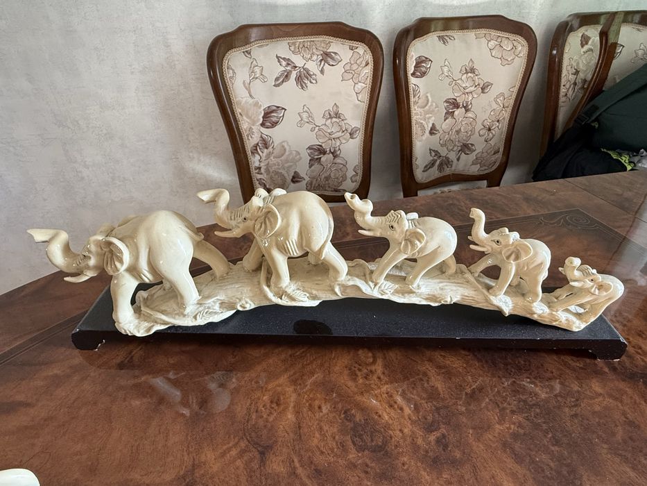 Сувениры слоники