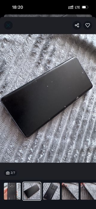 Продам телефон в отличном состоянии!