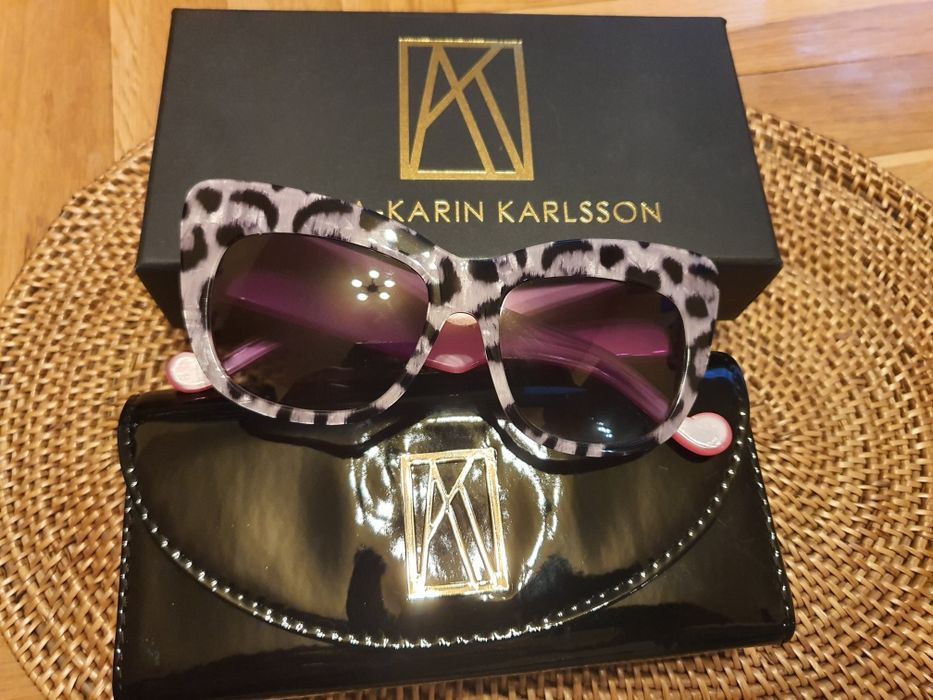 Висок клас слънчеви очила за ценители!