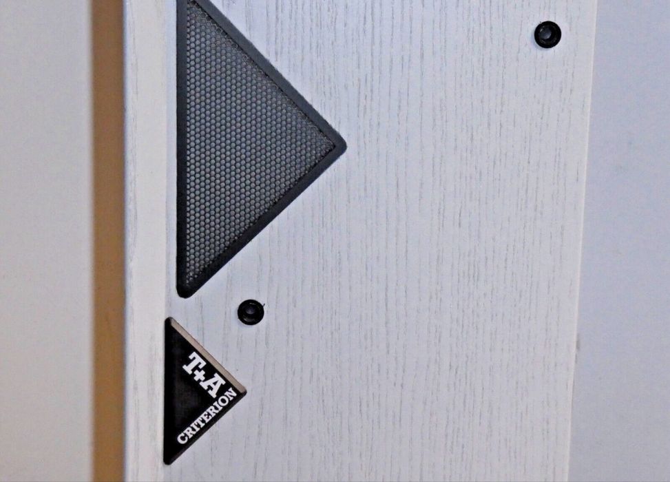 T+A Criterion T100 - 4 cai 4 difuzoare