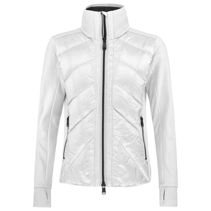 HEAD Carina, XS/S/M, естествен пух, ново, оригинално дамско яке