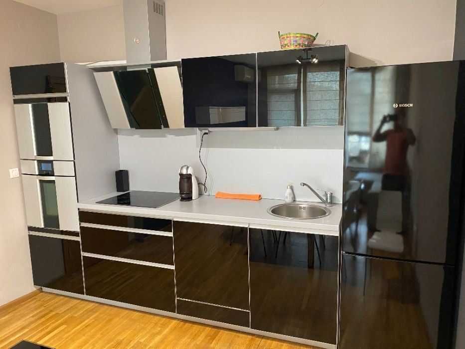 2-стаен апартамент под наем в Гео Милев