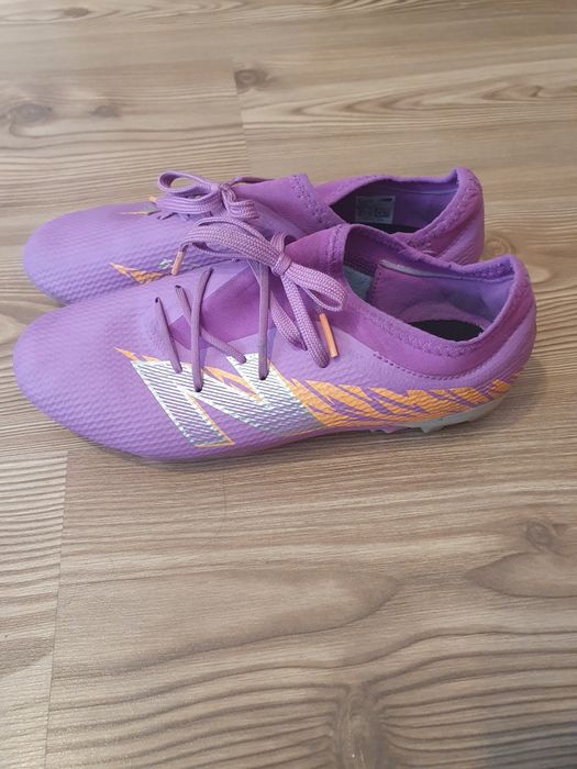 Ghete fotbal New Balance