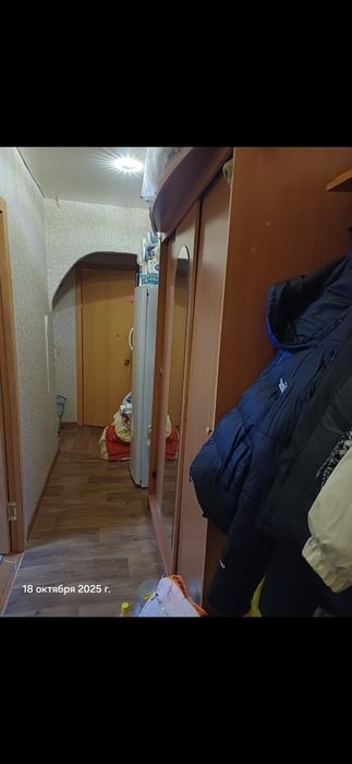 Продам 2-х комнатную квартиру