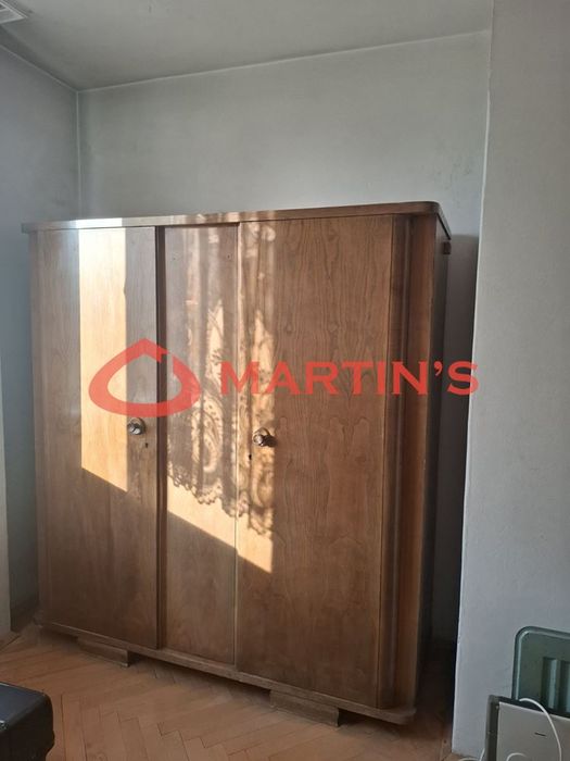 Дава се под наем Тристаен апартамент в София, Хиподрума - 87 кв.м за 600 € - Снимка #12