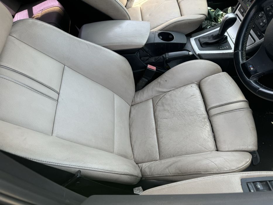 Продаваче на части бмв х3 2.0д 177кс bmw e83 2.0d 177hp