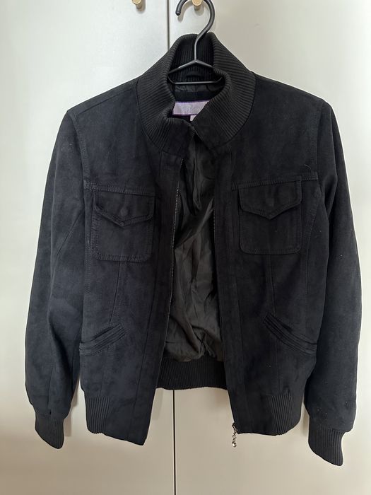 Bomber jacket- marimea S