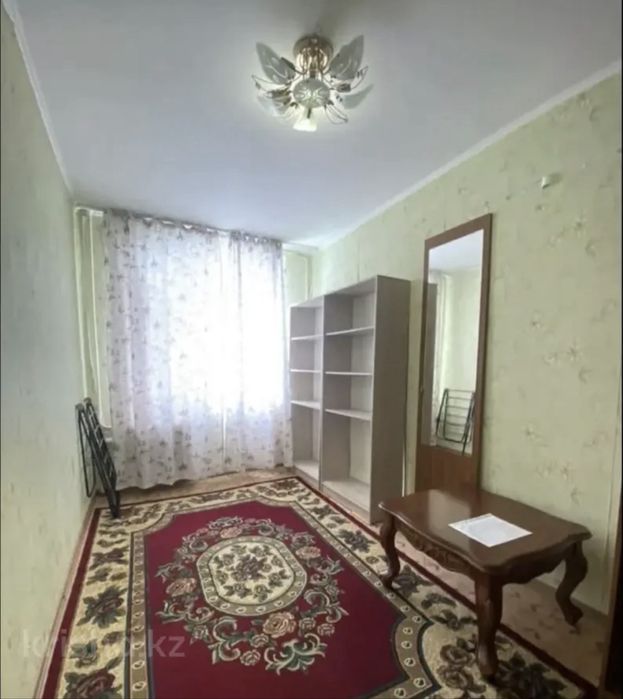 Продается 3-х комнатная квартира