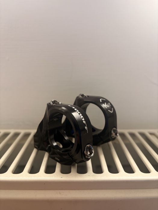 Pipa Mondraker OnOff Krypton DH integrata 25/30mm