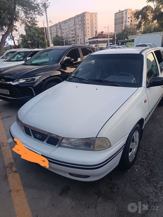 Nexia 1 sotiladi