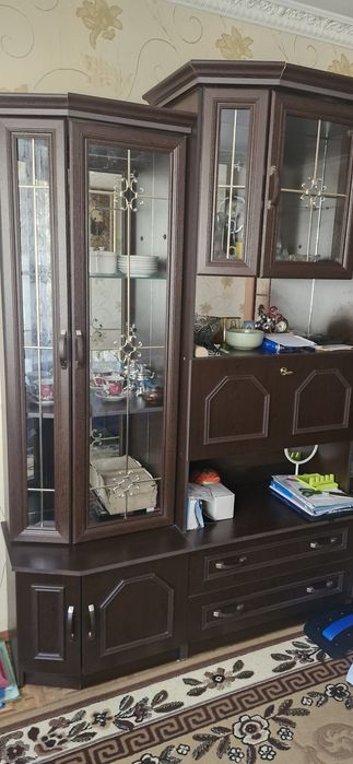 Продам стенку б/у