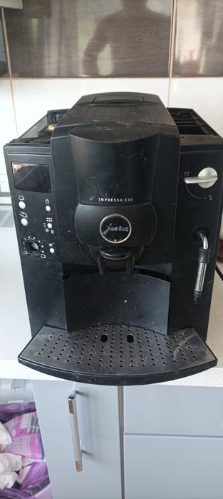 Dezmembrez  espressor aparat cafea Melitta Jura Siemens Bosch Nivona