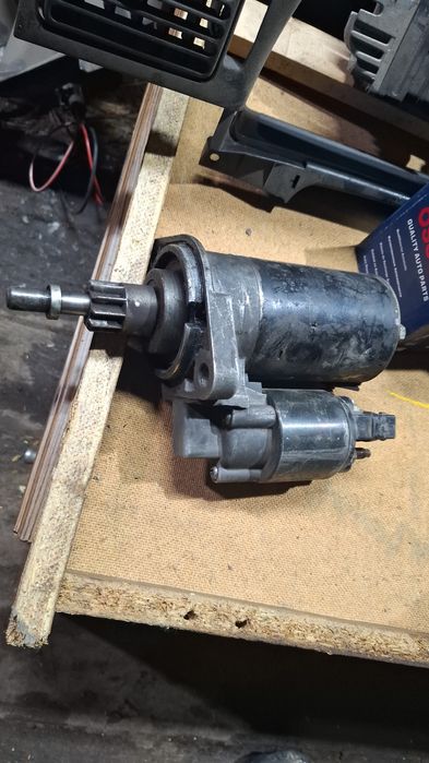 Запчасти  Пассат  б4