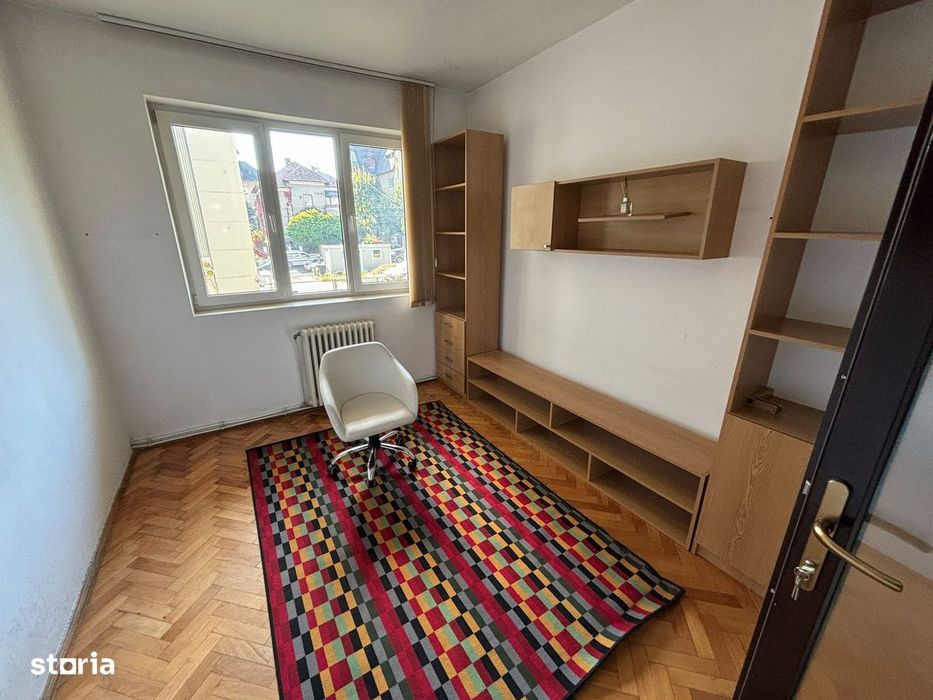 4 Camere l Pretabil Cabinet Avocatura/Stomatologie l Andrei Muresanu