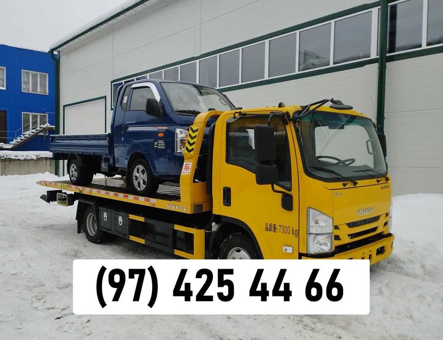 Evakuator xizmati 50.000dan Toshkent | Услуга эвакуатора 24/7