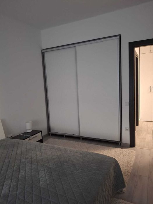Apartament Orizont