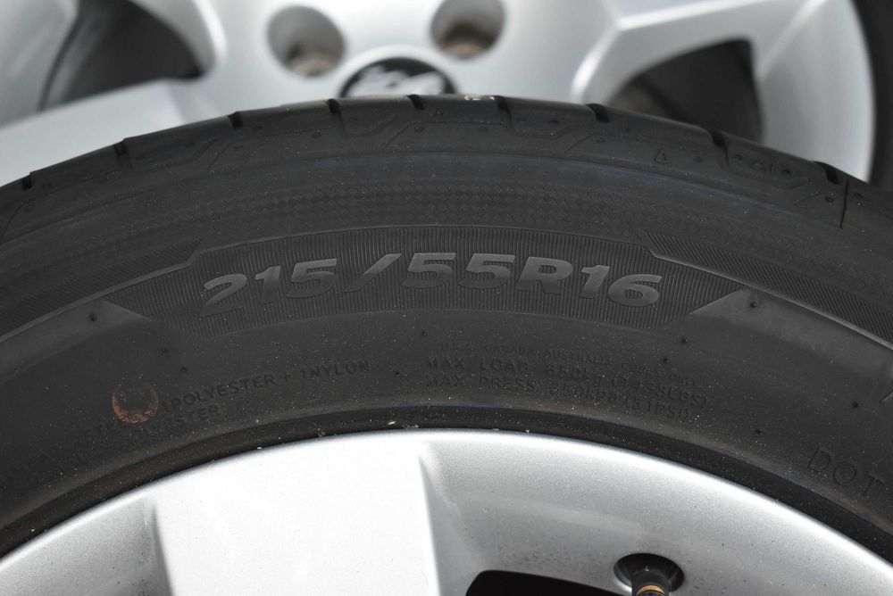 16'' Джанти Peugeot