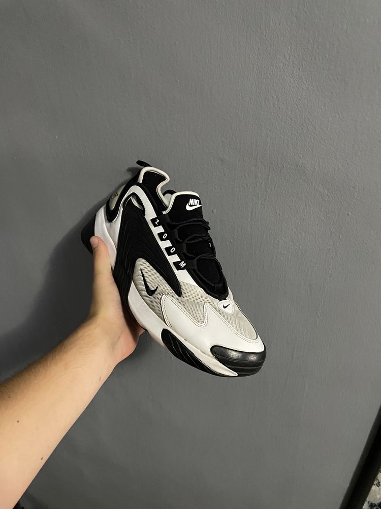 Air store zoom 2k