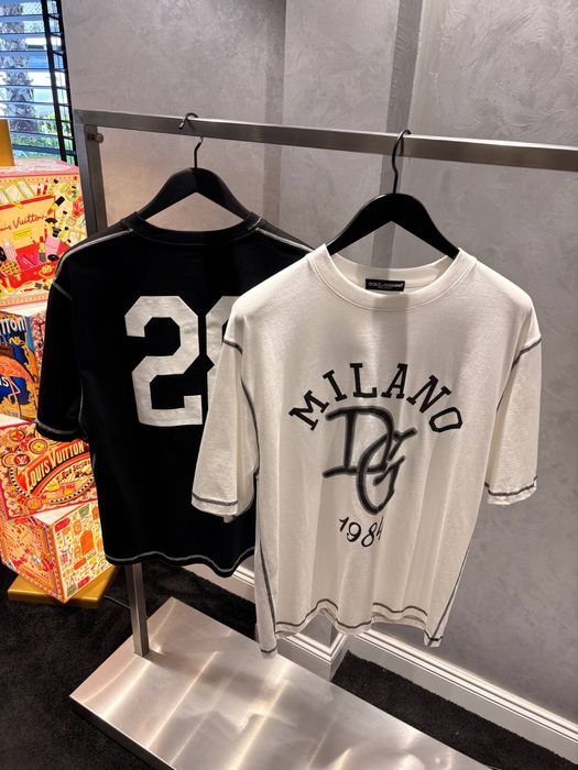 Dolce & Gabbana Milano