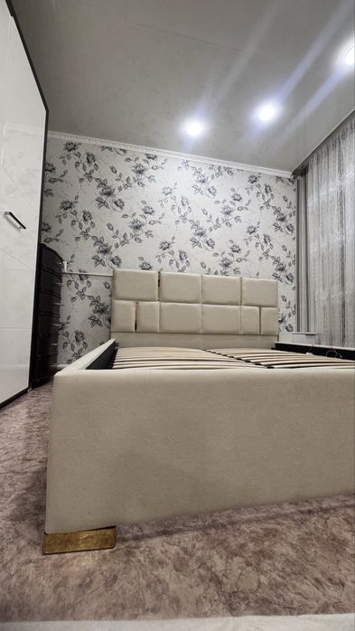 Продам кровать новая!