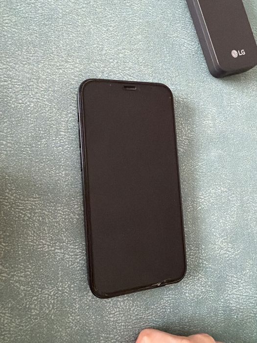 Продам Iphone 12 mini 128gb
