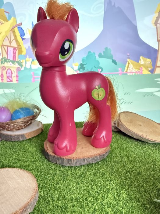 ponei my little pony