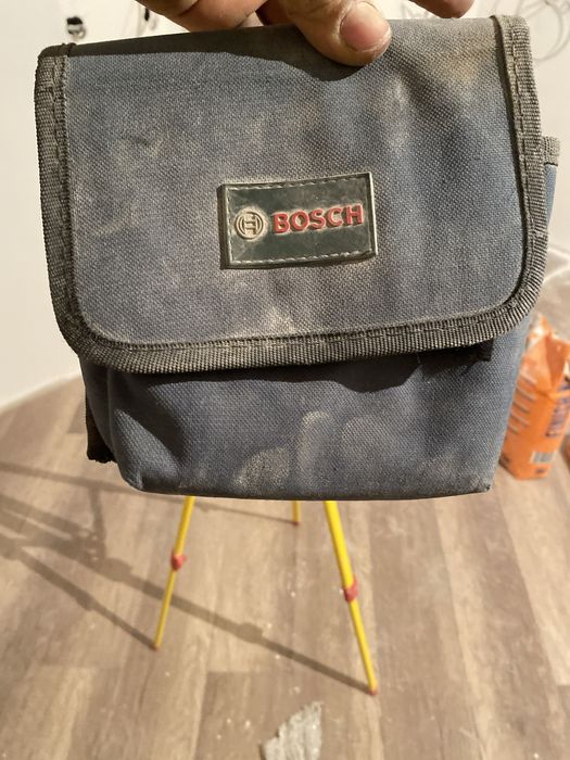 Bosch лазерный