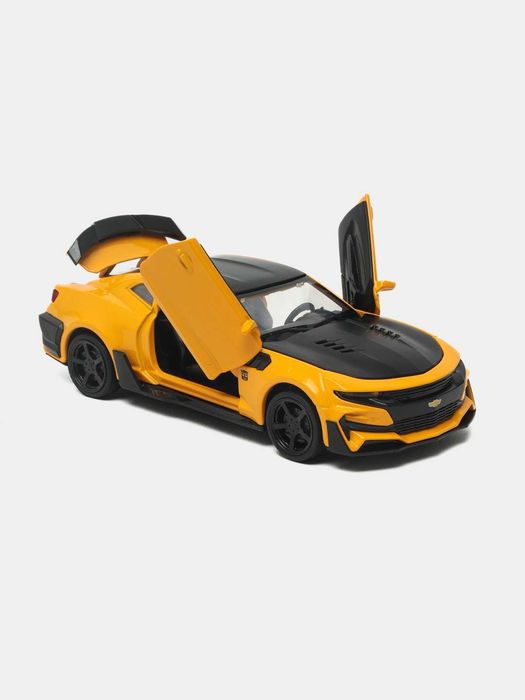 Игрушечные модельные машинки 1:32