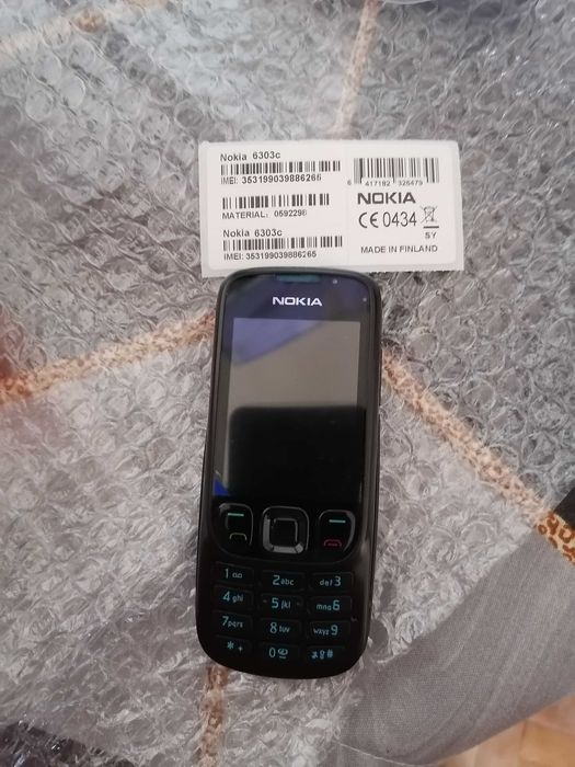 New Nokia Нова...