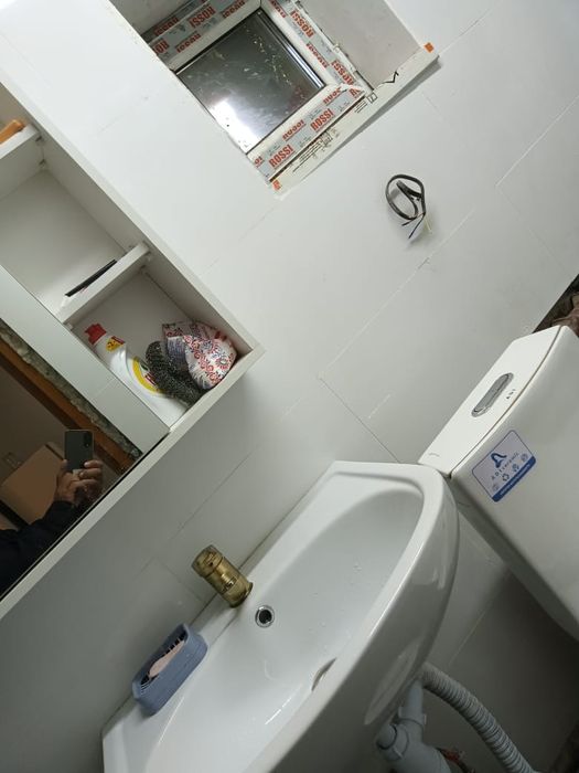 Продам зимнюю дачу (Родничок)