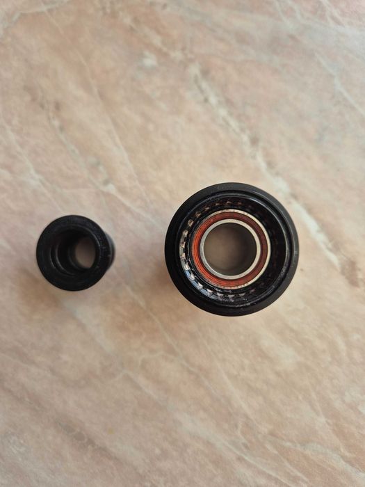 DT Swiss Road Shimano Micro Spline Conversion Kit