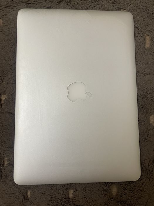 Macbook air A1466